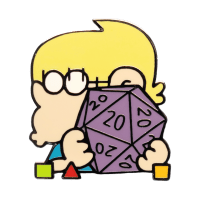 Foxtrot Jason D20