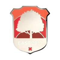 PAX East 2017 Tree Shield Show LE