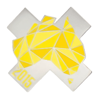 PAX Aus 2015 Polygon Show LE