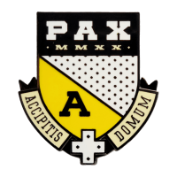 PAX Aus 2020 Varsity Crest Show LE