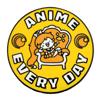 Anime Every Day Crunchyroll