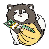 Donation Dawg