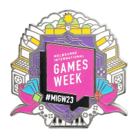 Melbourne International Games Week 2023