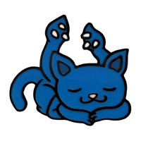 Friend Folio - Displacer Beast