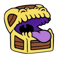 Friend Folio - Mimic