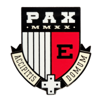 PAX East 2020 Varsity Crest Show LE