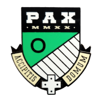PAX Online 2020 Varsity Crest Show LE