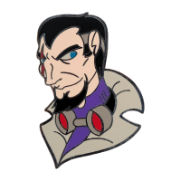 Baron Blade