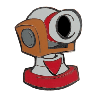 DD2 Cannon Tower