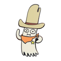 Sheriff Spoopifer