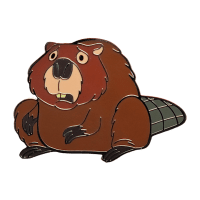 Camp Weedowantcha Haunted Beaver