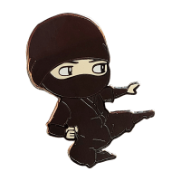 Surprise Attack Ninja