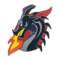 DWD Clank Dragon