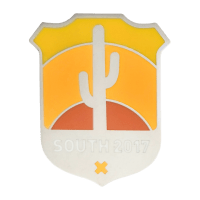PAX South 2017 Tree Shield Show LE