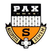 PAX South 2020 Varsity Crest Show LE