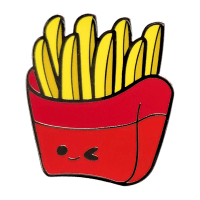 French Fries Jeff Food
