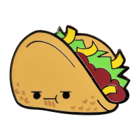 Taco Kiko Food