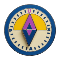 PAX Unplugged 2021 Spinner Show LE
