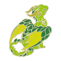 MTG Green Baby Dragon