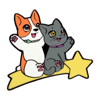 Cosmic Companions