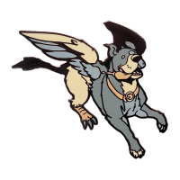 Gryffdog