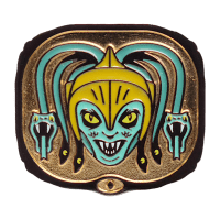Horrified: Greek Monsters
