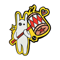Infinite Rabbit Holes Quinn