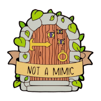 Not a Mimic