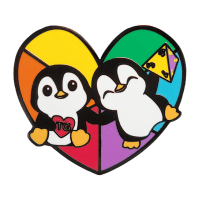 Tabletop Gaymers - Polar Pals