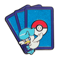Pokémon Play Lab Quaxly