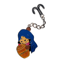 Cookie Brigade - Rogue Thief