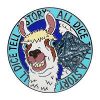 D8 Llama