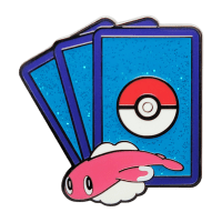Pokémon Play Lab Droopy Tatsugiri