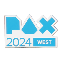 PAX West 2024 Logo