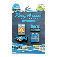 PAX West Core Set - 2024