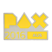 PAX Aus 2016 Logo