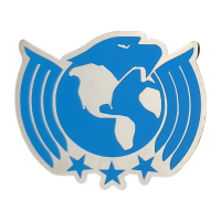 Forts Eagle Empire Insignia
