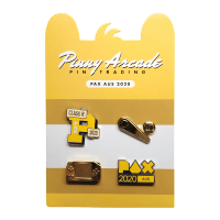 PAX Aus Core Set - 2020