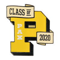 AUS Class of 2020