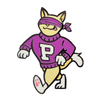 DSB Blind Mascot Varsity Kemper