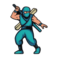 The Messenger Ninja