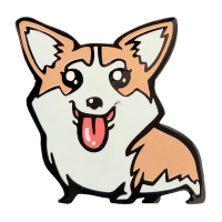Enfu Puppies - Corgi