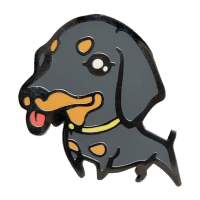 Enfu Puppies - Daschund