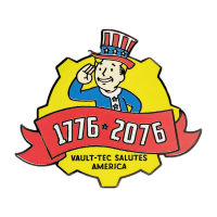 Fallout 76: Tricentenial