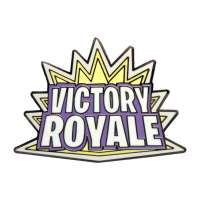 Fortnite Victory Royale
