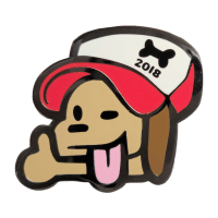 New Year 2018 - Enfu Puppy LE