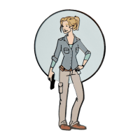 Elena Uncharted