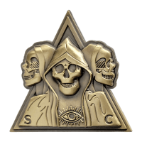 A.I. Shadow Council