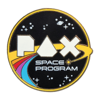 PAX Space Program