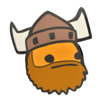 Behemoth Viking